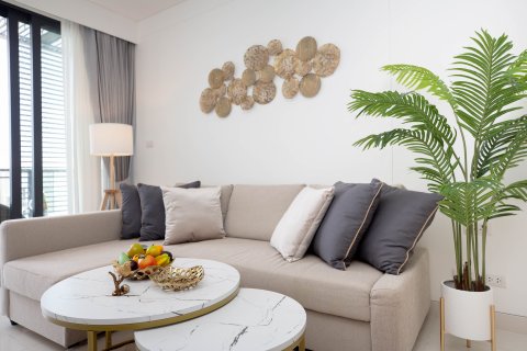 Студия в Пхукет, Таиланд № 145326 - фото 12