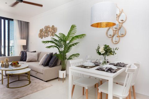 Студия в Пхукет, Таиланд № 145326 - фото 6