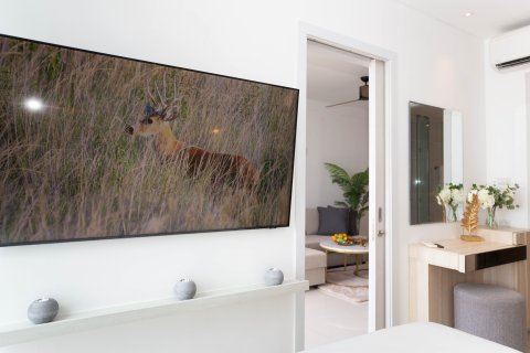 Студия в Пхукет, Таиланд № 145326 - фото 18