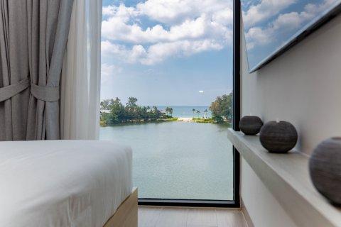 Студия в Пхукет, Таиланд № 145326 - фото 22