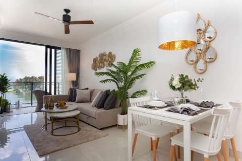 Студия в Пхукет, Таиланд № 145326 - фото 4