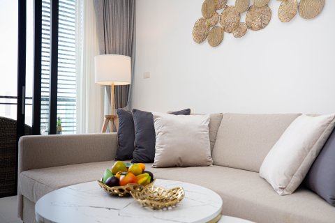 Студия в Пхукет, Таиланд № 145326 - фото 2