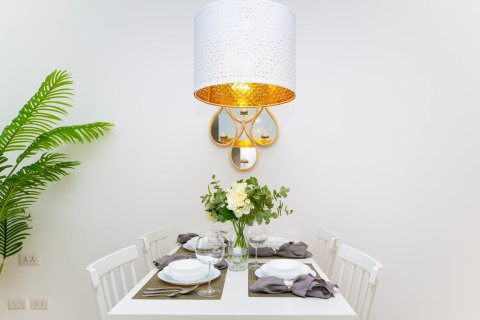 Студия в Пхукет, Таиланд № 145326 - фото 3