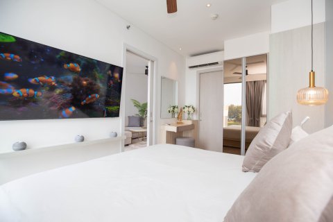 Студия в Пхукет, Таиланд № 145326 - фото 23