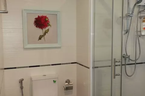 Студия в кондо в Паттайе, Таиланд № 145321 - фото 10