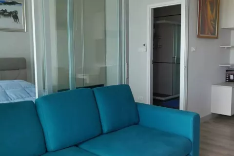 Студия в кондо в Паттайе, Таиланд № 145321 - фото 3