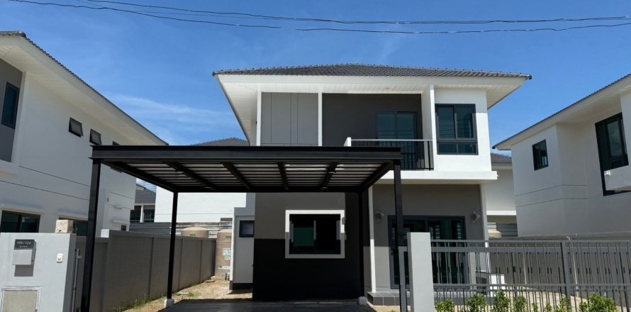 Дом в Пхукете, Таиланд с 4 спальнями  № 149302