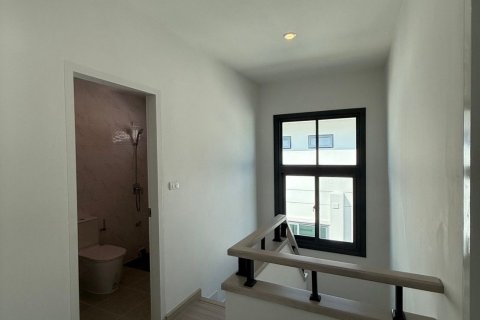 Дом в Пхукете, Таиланд с 4 спальнями  № 149302 - фото 10