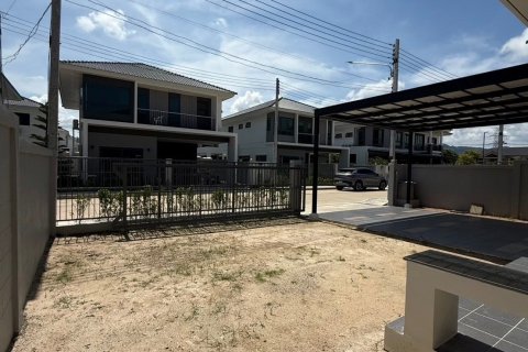 Дом в Пхукете, Таиланд с 4 спальнями  № 149302 - фото 4