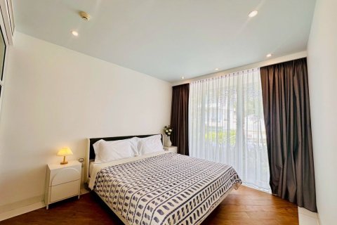 Студия в кондо в Паттайе, Таиланд № 149307 - фото 1