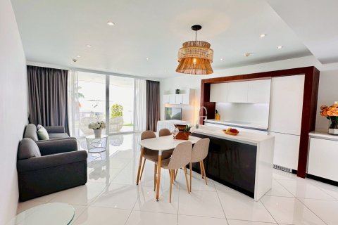 Студия в кондо в Паттайе, Таиланд № 149307 - фото 8