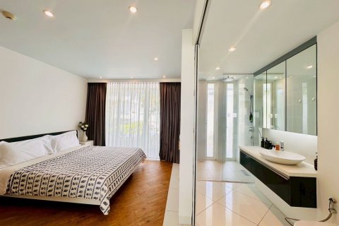 Студия в кондо в Паттайе, Таиланд № 149307 - фото 12