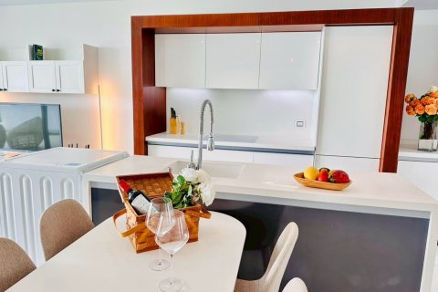 Студия в кондо в Паттайе, Таиланд № 149307 - фото 6