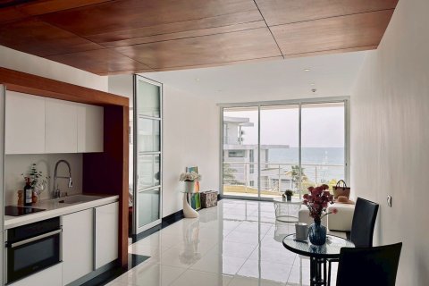 Студия в кондо в Паттайе, Таиланд № 149307 - фото 16