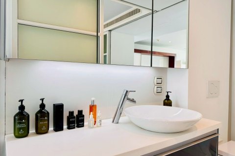 Студия в кондо в Паттайе, Таиланд № 149307 - фото 10