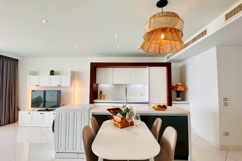 Студия в кондо в Паттайе, Таиланд № 149307 - фото 7