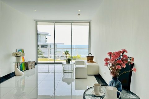 Студия в кондо в Паттайе, Таиланд № 149307 - фото 19