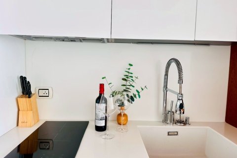 Студия в кондо в Паттайе, Таиланд № 149307 - фото 17