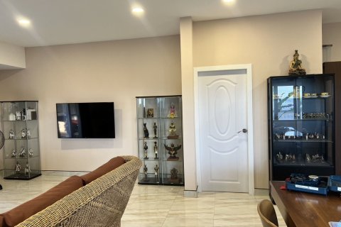 Maison à Pattaya, Thaïlande 2 chambres № 149306 - photo 7