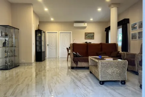 Maison à Pattaya, Thaïlande 2 chambres № 149306 - photo 3