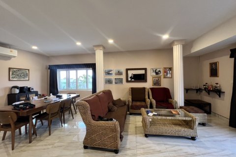 Maison à Pattaya, Thaïlande 2 chambres № 149306 - photo 5