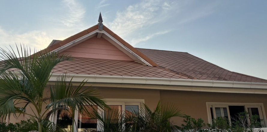 Maison à Pattaya, Thaïlande 2 chambres № 149306