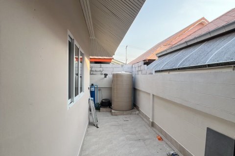 Maison à Pattaya, Thaïlande 2 chambres № 149306 - photo 17