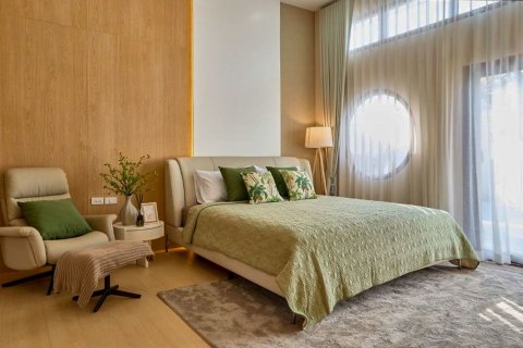 House in Chiang Mai, Thailand 3 bedrooms № 170436 - photo 18