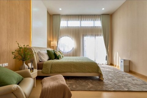 House in Chiang Mai, Thailand 3 bedrooms № 170436 - photo 20