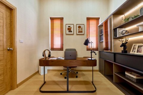 House in Chiang Mai, Thailand 3 bedrooms № 170436 - photo 6