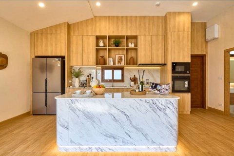 House in Chiang Mai, Thailand 3 bedrooms № 170436 - photo 5