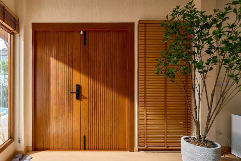 House in Chiang Mai, Thailand 3 bedrooms № 170436 - photo 10