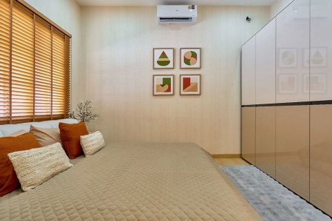 House in Chiang Mai, Thailand 3 bedrooms № 170436 - photo 28