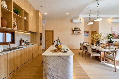 House in Chiang Mai, Thailand 3 bedrooms № 170436 - photo 13