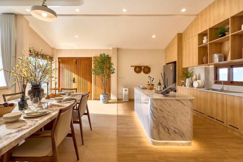 House in Chiang Mai, Thailand 3 bedrooms № 170436 - photo 4