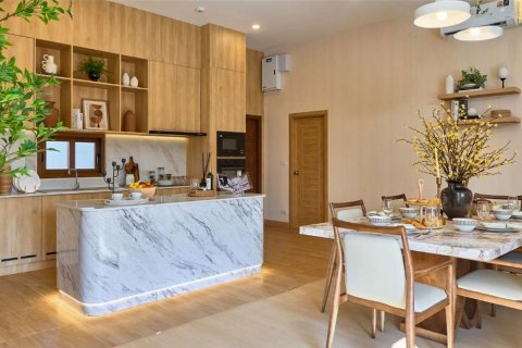 House in Chiang Mai, Thailand 3 bedrooms № 170436 - photo 11