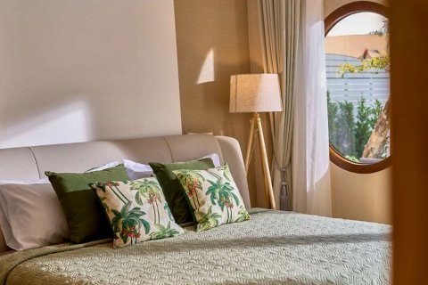 House in Chiang Mai, Thailand 3 bedrooms № 170436 - photo 7