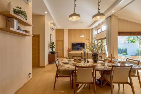 House in Chiang Mai, Thailand 3 bedrooms № 170436 - photo 16