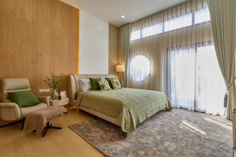 House in Chiang Mai, Thailand 3 bedrooms № 170436 - photo 8