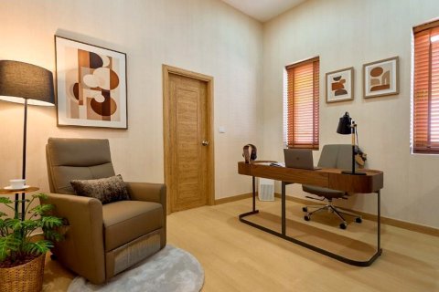 House in Chiang Mai, Thailand 3 bedrooms № 170436 - photo 25