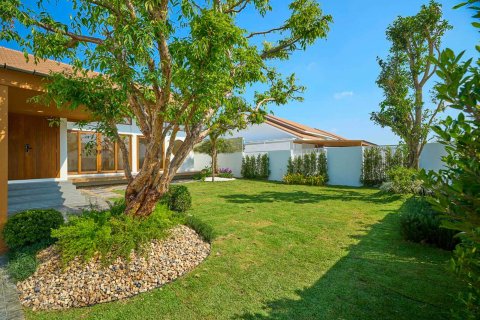 House in Chiang Mai, Thailand 3 bedrooms № 170436 - photo 3