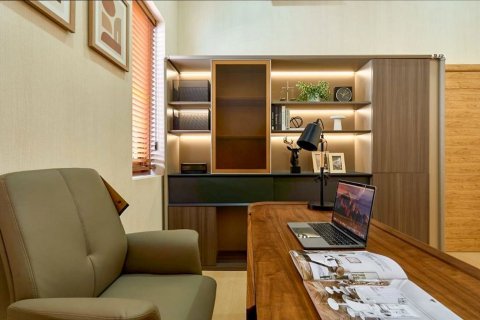 Villa in Chiang Mai, Thailand 3 bedrooms № 170438 - photo 26