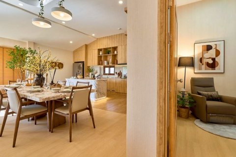 Villa in Chiang Mai, Thailand 3 bedrooms № 170438 - photo 25