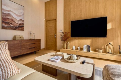 Villa in Chiang Mai, Thailand 3 bedrooms № 170438 - photo 18