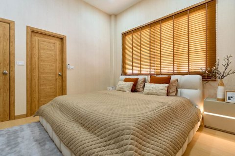 Villa in Chiang Mai, Thailand 3 bedrooms № 170438 - photo 29