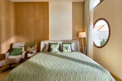 Villa in Chiang Mai, Thailand 3 bedrooms № 170438 - photo 21