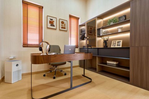 Villa in Chiang Mai, Thailand 3 bedrooms № 170438 - photo 28