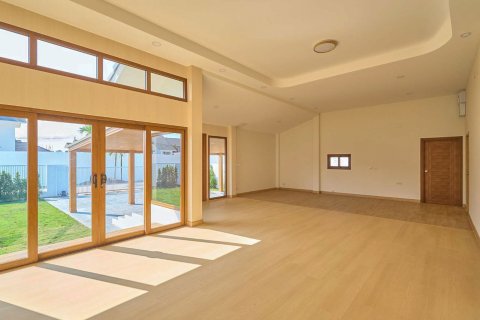 House in Chiang Mai, Thailand 3 bedrooms № 170435 - photo 16