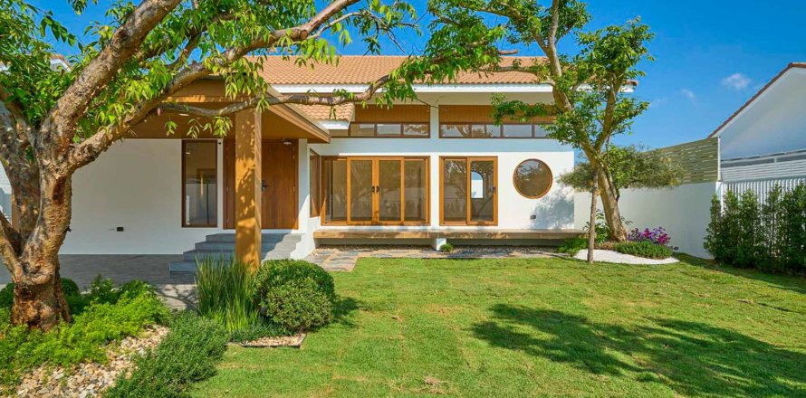 House in Chiang Mai, Thailand 3 bedrooms № 170435