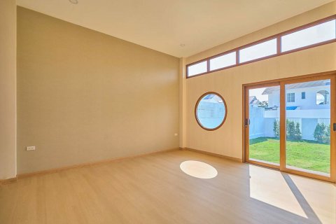 House in Chiang Mai, Thailand 3 bedrooms № 170435 - photo 10